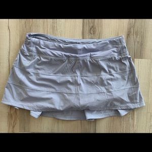 Lululemon Skirt/Skort
